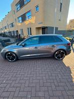 Audi A3 1.4 Tfsi 110KW Sportback 2014 Grijs, Auto's, Stof, 1395 cc, Particulier, 149 pk