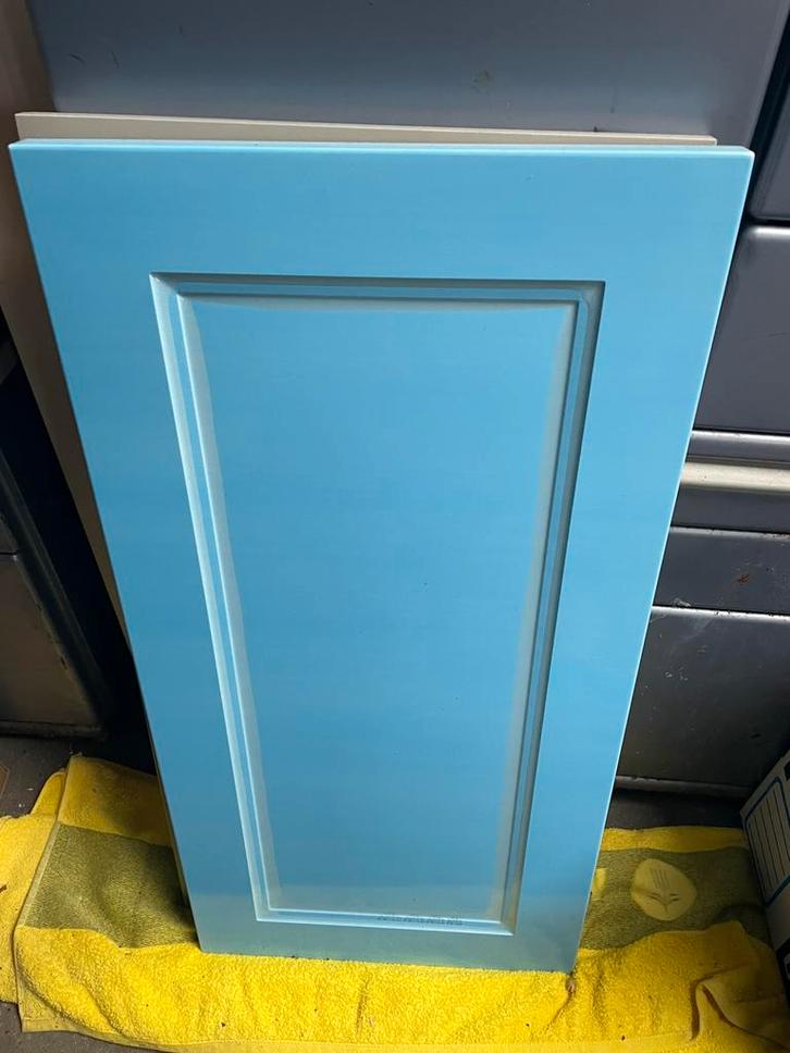 Axstad front voor metod kast ikea, Huis en Inrichting, Keuken | Keukenelementen, Zo goed als nieuw, Minder dan 100 cm, 50 tot 100 cm