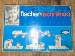 Fisher Technik 100, Ophalen of Verzenden, Gebruikt