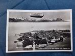 Lindau met Graf Zeppelin 1932, Ophalen, 1920 tot 1940, Gelopen, Duitsland