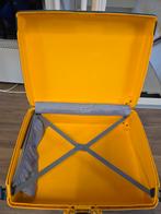 Harde koffer, Sieraden, Tassen en Uiterlijk, Koffers, Ophalen, Zo goed als nieuw, Hard kunststof, 60 tot 70 cm