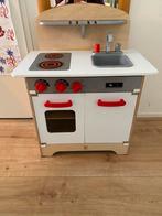 Speelgoed keukentje, Kinderen en Baby's, Speelgoed | Speelkeukens, Ophalen, Gebruikt