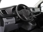 Peugeot Expert 1.5 BlueHDI Premium L2 | Navigatie | Apple ca, Auto's, Voorwielaandrijving, Parkeersensor, 4 cilinders, Zwart