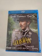 Blu-ray the electrical life of louis wain, Ophalen of Verzenden, Zo goed als nieuw, Drama
