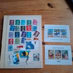 Postzegel verzameling, Postzegels en Munten, Postzegels | Volle albums en Verzamelingen, Ophalen of Verzenden, Nederland en Buitenland