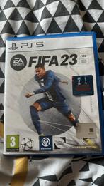 FIFA 23, Ophalen of Verzenden, Zo goed als nieuw