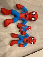 Spiderman knuffels, Ophalen of Verzenden, Nieuw