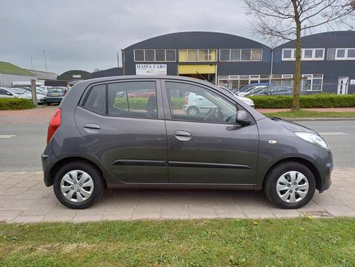 Hyundai i10 1.1 i-Drive Cool -Met NIeuwe APK! (bj 2011), Auto's, Hyundai, Te koop, i10, ABS, Airbags, Airconditioning, Alarm, Centrale vergrendeling