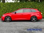 Seat Leon ST 2.0 TSI CUPRA DSG, Auto's, Seat, Te koop, Geïmporteerd, Benzine, 73 €/maand