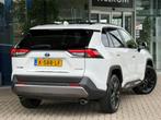 Toyota RAV4 2.5 Hybrid Executive Pano|JBL|Leder|AdapCruise|D, Gebruikt, Euro 6, 4 cilinders, 2487 cc