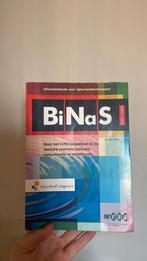 Binas 6e editie, examengeschikt, Ophalen of Verzenden, Zo goed als nieuw, Natuurwetenschap
