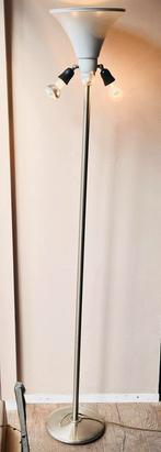 Gispen vloerlamp, Ophalen of Verzenden, Zo goed als nieuw, 150 tot 200 cm