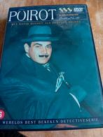 Poirot dvd,seizoen 3., Ophalen of Verzenden, Zo goed als nieuw