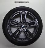 BMW iX1 + iX2 + X1 + X2 (U10-U11) Styling 1041  19" N/RFT +, Gebruikt, Banden en Velgen, Personenwagen, Erkend duurzaam