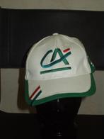 Crédit Agricole hat pet cap ProTour  Team  1998–2008 Cycling, Ophalen of Verzenden, Nieuw, Overige typen