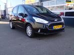 Ford B-Max 1.0 EcoBoost Style, Voorwielaandrijving, Euro 5, Gebruikt, Start-stop-systeem