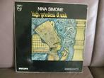 Nina Simone – High Priestess Of Soul, 1960 tot 1980, Ophalen of Verzenden, Zo goed als nieuw, 12 inch