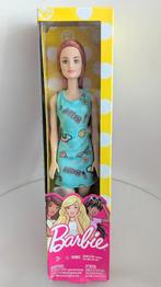 Barbie met rood haar, Ophalen of Verzenden, Nieuw, Barbie