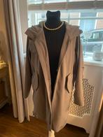 Raintex Regenjas Maat 36 - Zo goed als nieuw!, Kleding | Dames, Ophalen of Verzenden, Zo goed als nieuw, Maat 36 (S), Grijs