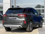 Ford Kuga 2.5 243 PK PHEV Titanium | Driver Assistance | Ver, 12 maanden, Stof, Zwart, 4 cilinders