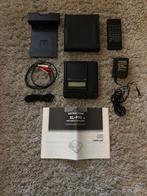 JVC XL-P70 complete set, Ophalen, Discman