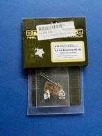 Armorscale	B35-072	0,5 cal Browning M2 MG Barrel 1/35, Ophalen of Verzenden, Nieuw, 1:35 tot 1:50