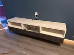 Zwevend audiomeubel hangkast tv meubel, Huis en Inrichting, Kasten | Televisiemeubels, Ophalen, 150 tot 200 cm, Zo goed als nieuw