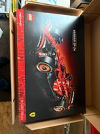 Lego F1 Ferrari 1:8 Nieuw in Doos - Onaangetast!, Ophalen of Verzenden, Nieuw, Complete set, Lego