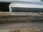 Gebruikte Tuinhout Planken - Diverse Afmetingen, Tuin en Terras, Tuinsets en Loungesets, Ophalen of Verzenden, Gebruikt
