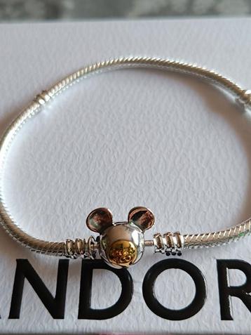 Pandora Disney  ste verjaardag  beschikbaar voor biedingen