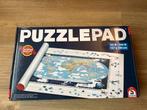 Puzzelkleed voor 500-3000 stukjes - Schmidt Puzzle Pad, Ophalen, Meer dan 1500 stukjes, Nieuw, Legpuzzel