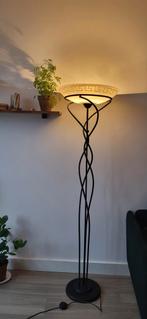 Art Deco vloerlamp - Den Haag, Huis en Inrichting, Lampen | Vloerlampen, Ophalen of Verzenden, 150 tot 200 cm