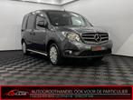 Mercedes-Benz Citan 111 CDI BlueEFFICIENCY Airco, Parkeersen, Voorwielaandrijving, Stof, Gebruikt, 4 cilinders