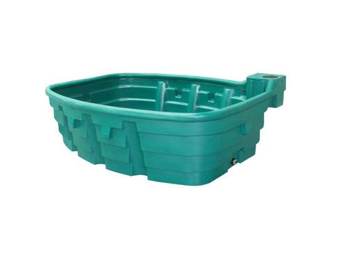 Weidedrinkbak met  vlotter Model WT1500, Dieren en Toebehoren, Overige Dieren-accessoires, Nieuw, Ophalen of Verzenden