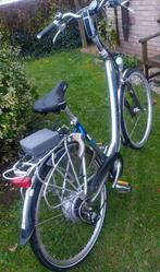 batavus ion, Ophalen, Gebruikt, Batavus