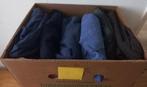Dozen met diverse soorten mooie nieuwe naaistoffen GOEDKOOP, Overige kleuren, 120 cm of meer, Ophalen of Verzenden, Katoen