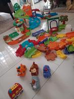 Vtech dierentuin  zoef zoef 17,50€, Kinderen en Baby's, Speelgoed | Vtech, Ophalen of Verzenden, Gebruikt