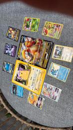 Pokemon kaarten, Ophalen of Verzenden