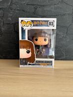 HERMOINE GRANGER #03 FUNKO POP! NEW! HARRY POTTER COLLECTOR, Ophalen of Verzenden, Nieuw