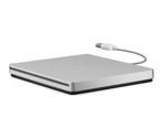 Apple USB SuperDrive (DVD-drive), Ophalen of Verzenden, Zo goed als nieuw, Dvd