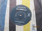 Ricky Nelson   -   Poor little fool, Cd's en Dvd's, Vinyl Singles, 7 inch, Single, Ophalen of Verzenden, Zo goed als nieuw