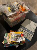 Verzameling lego, Kinderen en Baby's, Speelgoed | Duplo en Lego, Ophalen of Verzenden, Zo goed als nieuw
