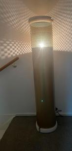 By Mooss Vloerlamp Goudkleurig Nieuw zuil toren, Ophalen, Nieuw, Metaal