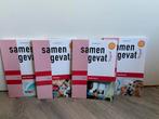 SamenGevat VWO Examenbundels - Nat, Bio, Wis A, Sk, Ophalen, Zo goed als nieuw, VWO, Overige vakken