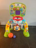 Vtech 3 in 1 Sport & Scoren Speelplaats, Kinderen en Baby's, Speelgoed | Vtech, Ophalen, Gebruikt