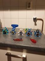 Bdaman speelgoed set, Ophalen of Verzenden, Gebruikt