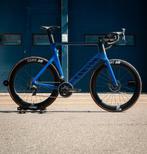 Canyon Aeroad CF SLX 8  DT Swiss XXL Carbon Racefiets, Overige merken, Canyon, Carbon, Canyon