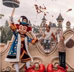 4 wintertickets efteling  17 januari speciaale unox dag!!, Drie personen of meer, Ticket of Toegangskaart