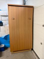 Bedkast / opklapbed, Huis en Inrichting, Ophalen, Gebruikt, 50 tot 100 cm, Minder dan 100 cm