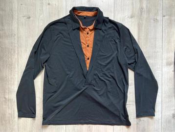 Longsleeve - Maat: XL beschikbaar voor biedingen